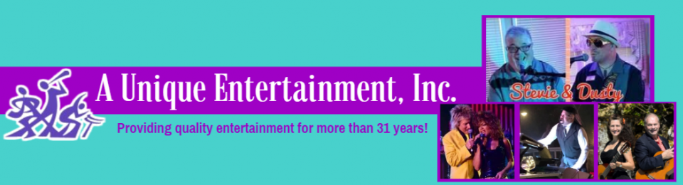 A Unique Entertainment, Inc.